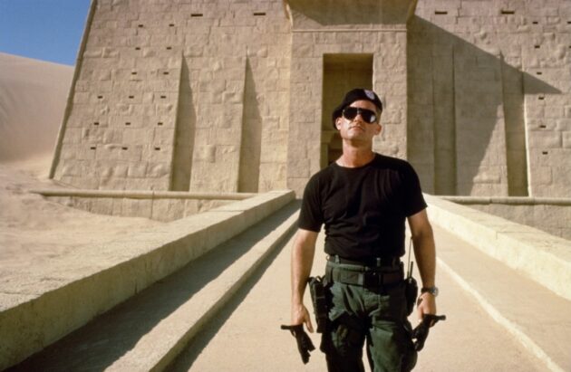 Photo Stargate