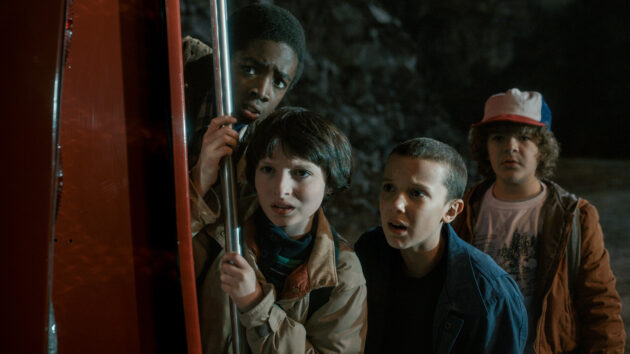 Saison 1
