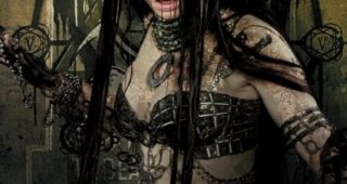 Suicide Squad : Cara Delevingne