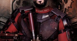 Suicide Squad : Will Smith