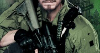Suicide Squad : Joel Kinnaman