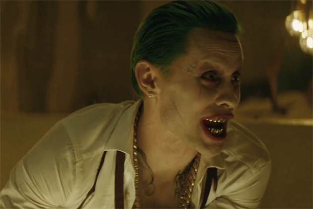 Joker trailer