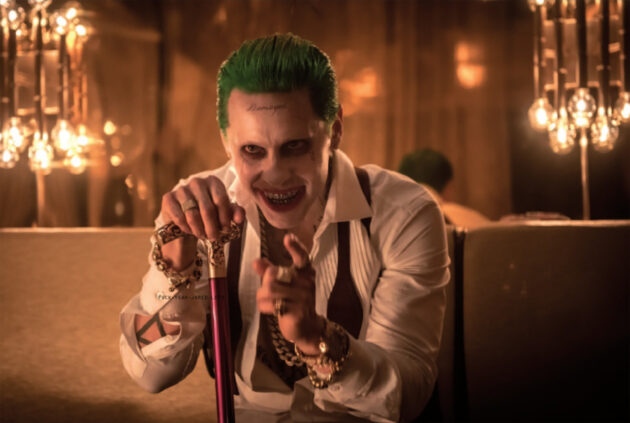 Photo 3 Suicide Squad, Jared Leto