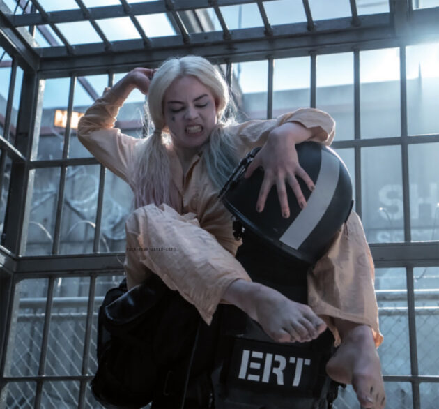 Photo 4 Suicide Squad
