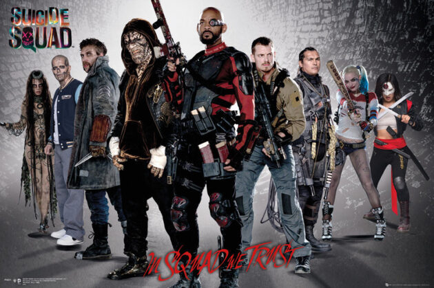 Photo 5 Affiche