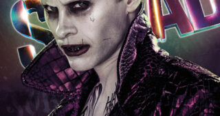 Suicide Squad : Photo Affiche