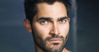 Supergirl : Photo Tyler Hoechlin