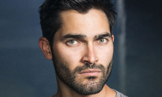 Supergirl : Photo Tyler Hoechlin