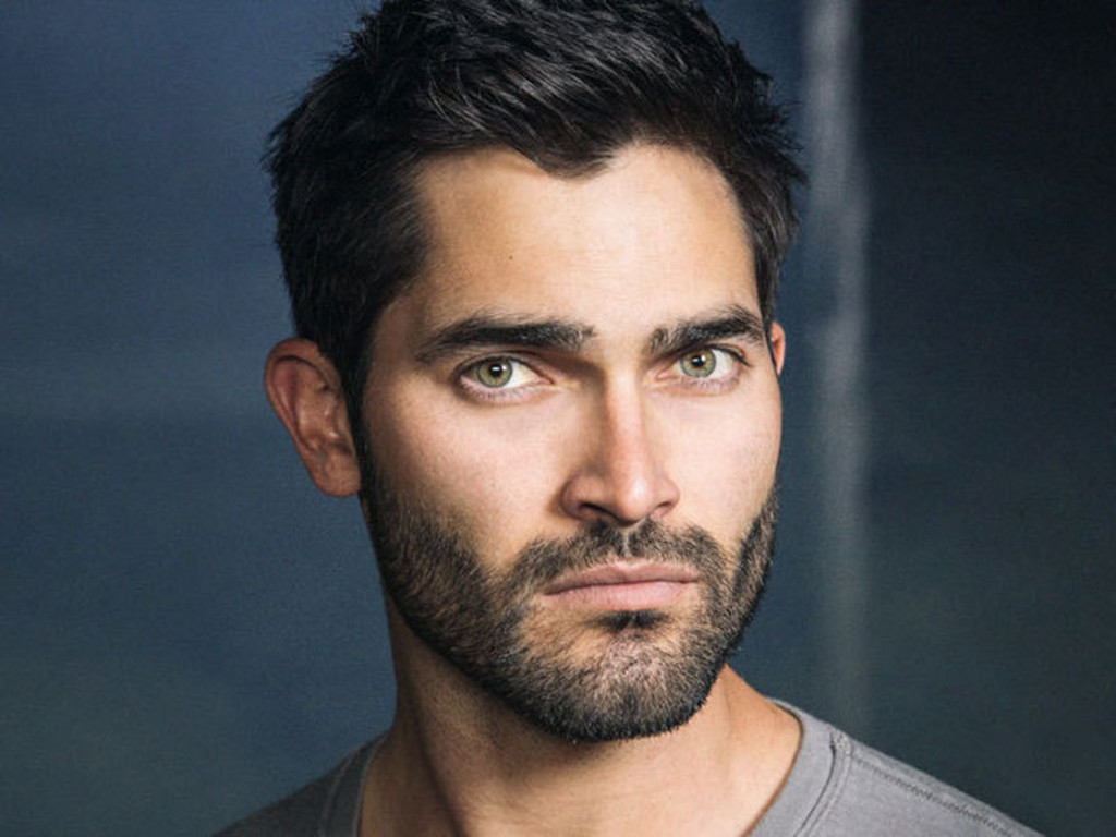 Tyler Hoechlin : Photo officielle