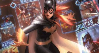 Batgirl : Photo Batgirl