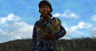 The Walking Dead : Photo 3 Telltale