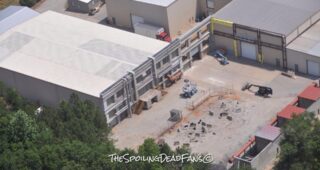 The Walking Dead saison 7 : fans