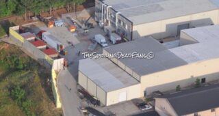 The Walking Dead saison 7 : fans