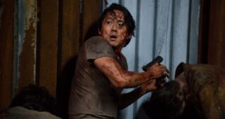The Walking Dead saison 7 : fans