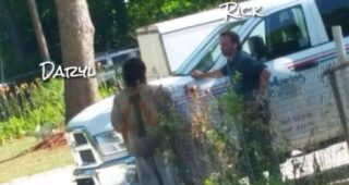 The Walking Dead saison 7 : fans