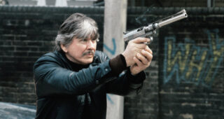 Un justicier dans la ville : Photo 2 Death Wish