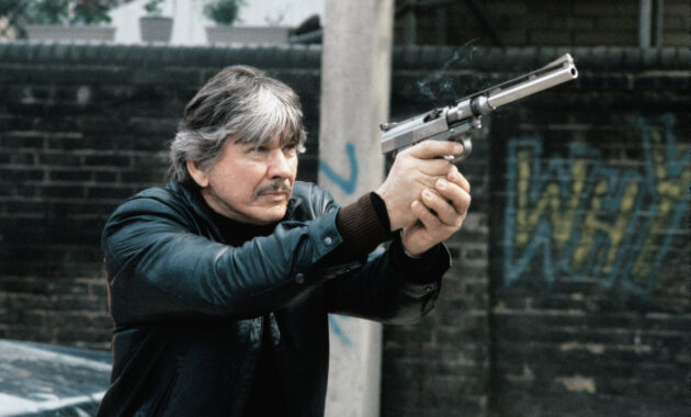 Un justicier dans la ville : Photo 2 Death Wish