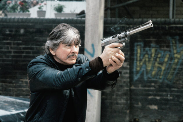 Photo 2 Death Wish