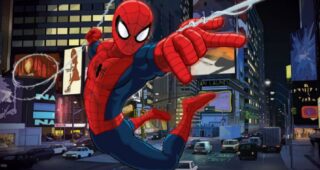 Untitled Animated Spider-Man Project : réalisateur