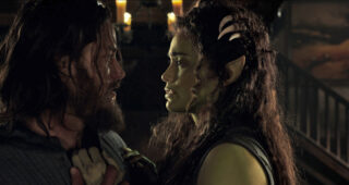 Warcraft - Le commencement : bande-annonce