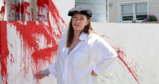 We need to talk about Kevin : Lynne Ramsay