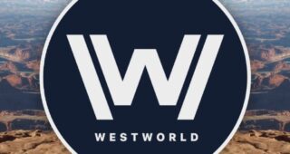 Westworld : Poster