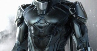 X-Men : Apocalypse : look non retenu Oscar isaac