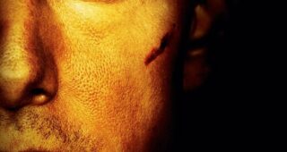Jack Reacher 2 : Tom Cruise Affiche