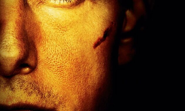 Jack Reacher 2 : Tom Cruise Affiche