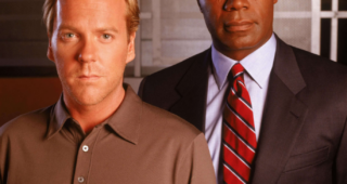 24 heures chrono : Photo Jack Bauer