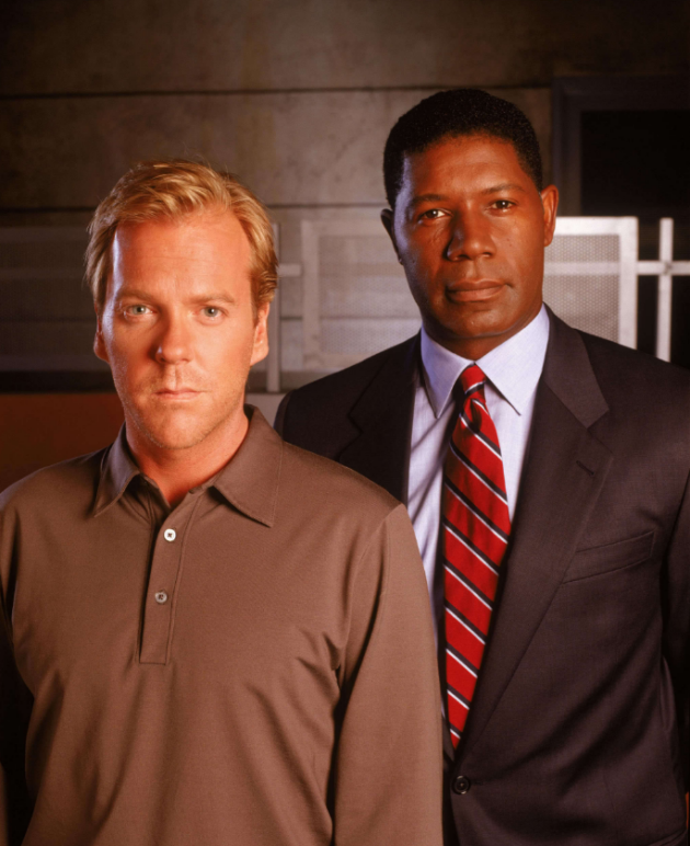 Photo Jack Bauer
