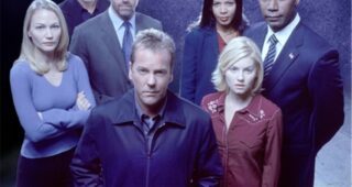 24 heures chrono : Photo saison 2