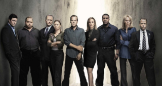24 heures chrono : Photo saison 5