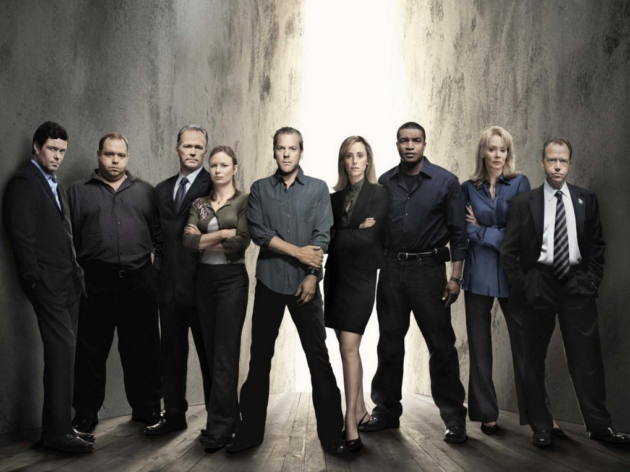 Photo saison 5
