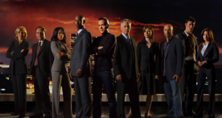24 heures chrono : Photo saison 6