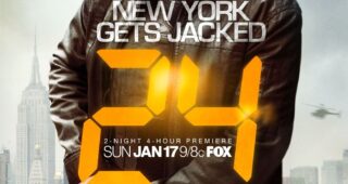 24 heures chrono : Photo saison 8