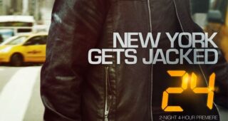 24 heures chrono : Photo saison 8