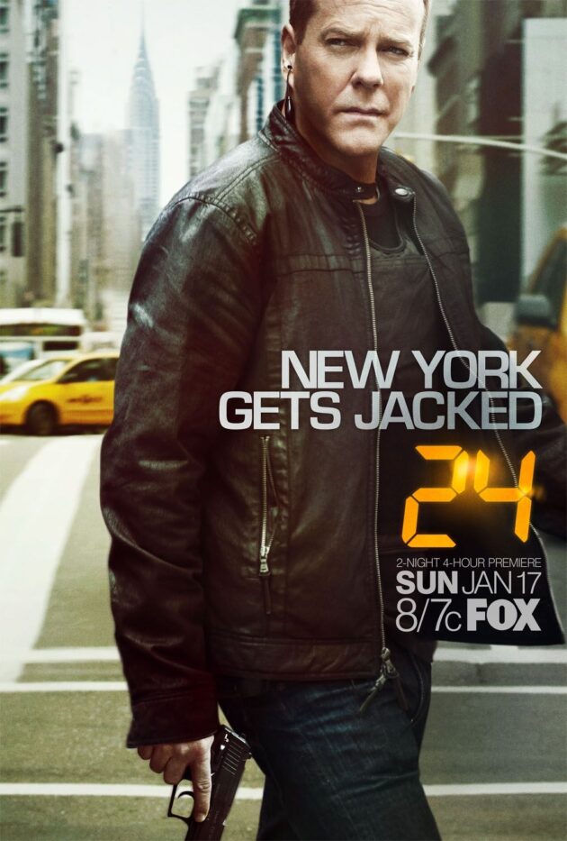 Photo saison 8
