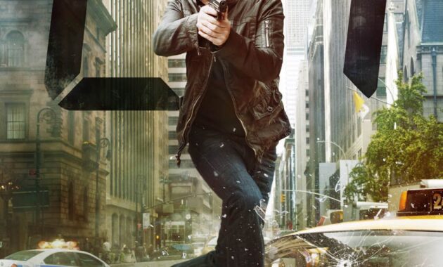 24 heures chrono : Photo saison 8
