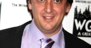 Robert D. Siegel : Photo officielle