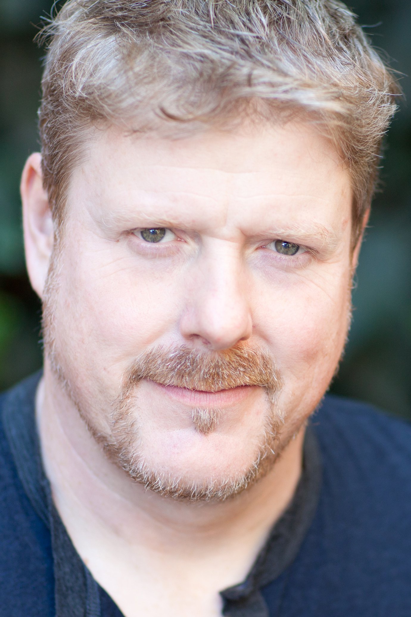 John DiMaggio : Photo officielle
