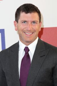 Sam Englebardt : Photo officielle