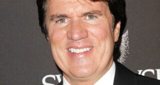 Rob Marshall : Photo officielle