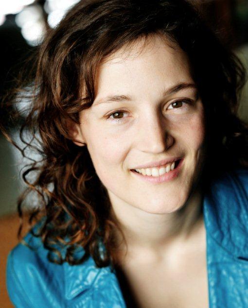 Vicky Krieps : Photo officielle