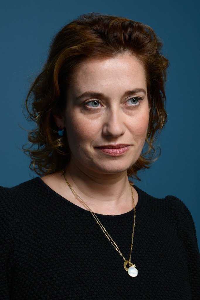 Emmanuelle Devos : Photo officielle