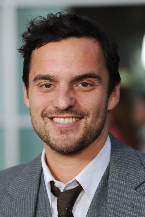 Jake Johnson : Photo officielle