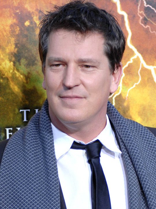 Stephen Hopkins : Photo officielle