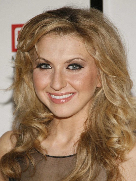 Nina Arianda : Photo officielle