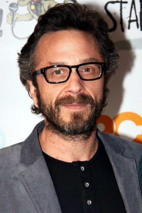 Marc Maron : Photo officielle