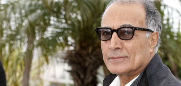 Photo Kiarostami